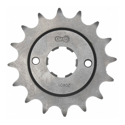 DID Kettensatz für Honda CM 400 T Custom 82-83 520 VX3 Kettenkit