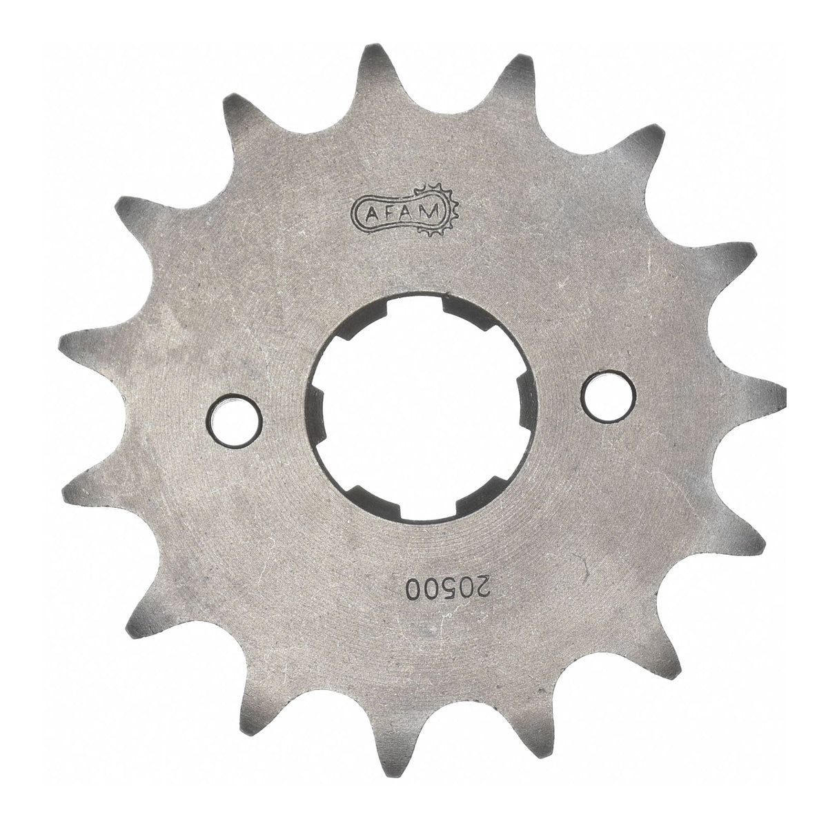 DID Kettensatz für Honda CB 250 RS 80-81 520 ZVMX Kettenkit