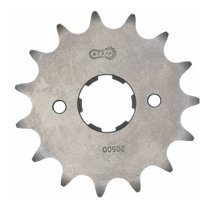 AFAM Ritzel #520 f. XR600 90 15 Zähne