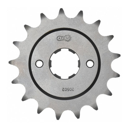 DID Kettensatz für Honda CB 500 K Four 71-77 530 VX3 Kettenkit