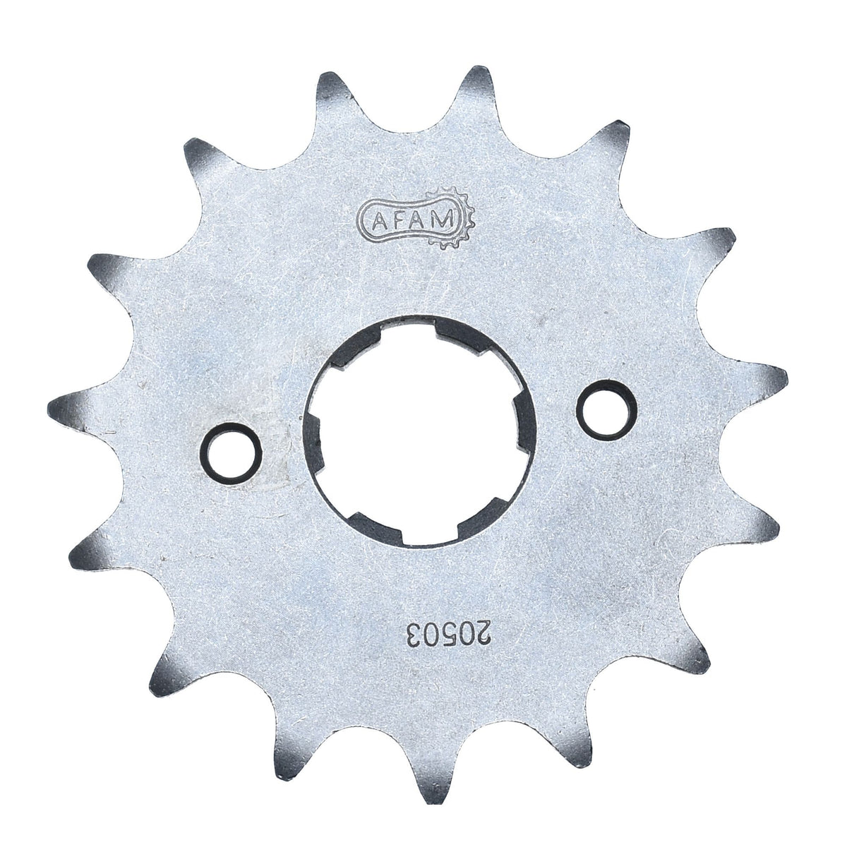 AFAM Ritzel #530 15 Zähne