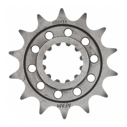 AFAM Ritzel #520 f. CBR600 14 Zähne