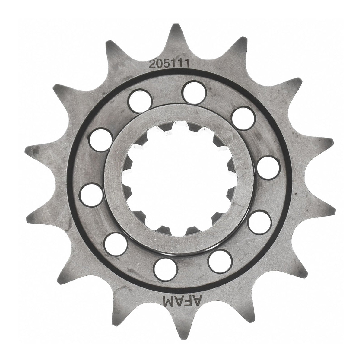 AFAM Ritzel #520 f. CBR600 14 Zähne
