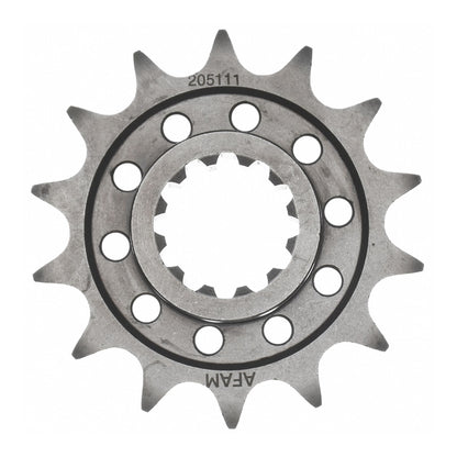 AFAM Ritzel #520 f. CBR600 14 Zähne