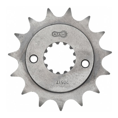 AFAM Ritzel #520 15 Zähne