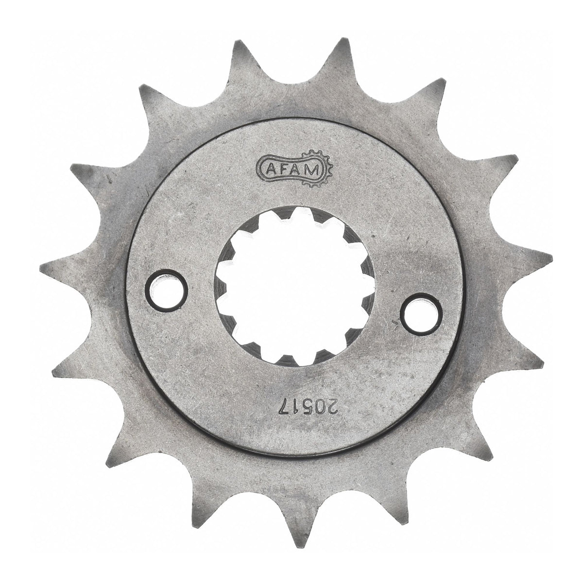 AFAM Ritzel #520 f. XR650 14 Zähne