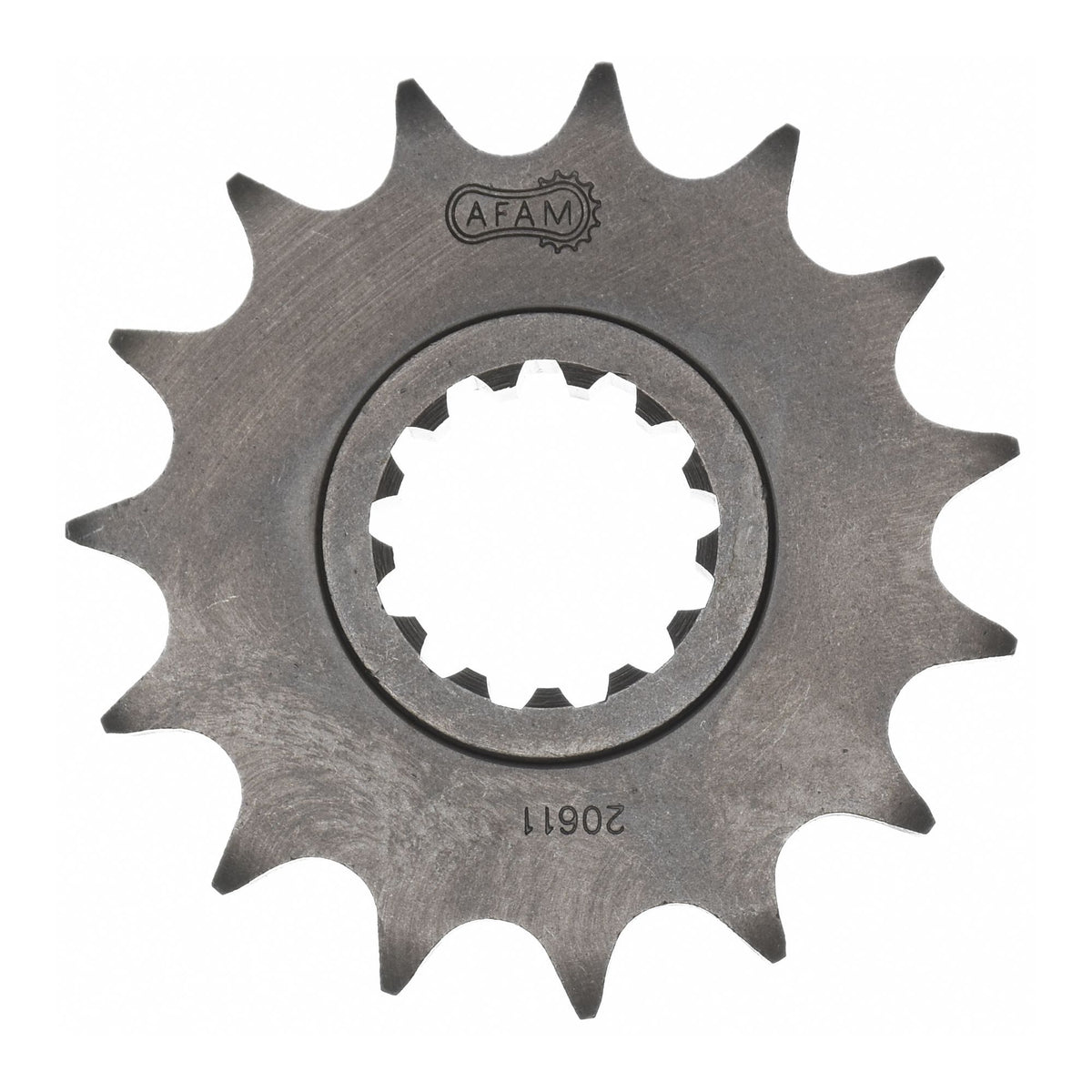 AFAM Ritzel #525 15 Zähne