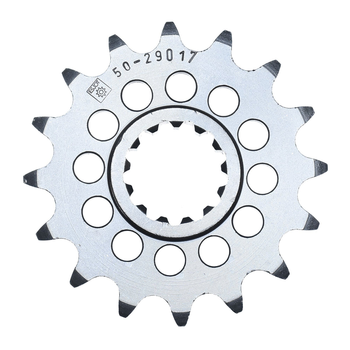 AFAM Kettensatz für Honda CRF 1100 L Africa Twin ABS 22-24 525 XHR3G Kettenkit