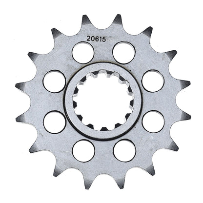 DID Kettensatz für Honda CBR 1000 RR Fireblade SP ABS 14-16 525 VX3 Kettenkit