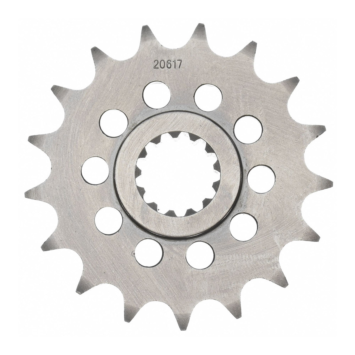 DID Kettensatz für Honda NC 750 S ABS 14-15 520 ZVMX Kettenkit