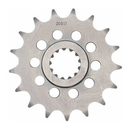 AFAM Kettensatz für Honda NC 750 D Integra ABS DCT 16-20 520 XHR2G Kettenkit