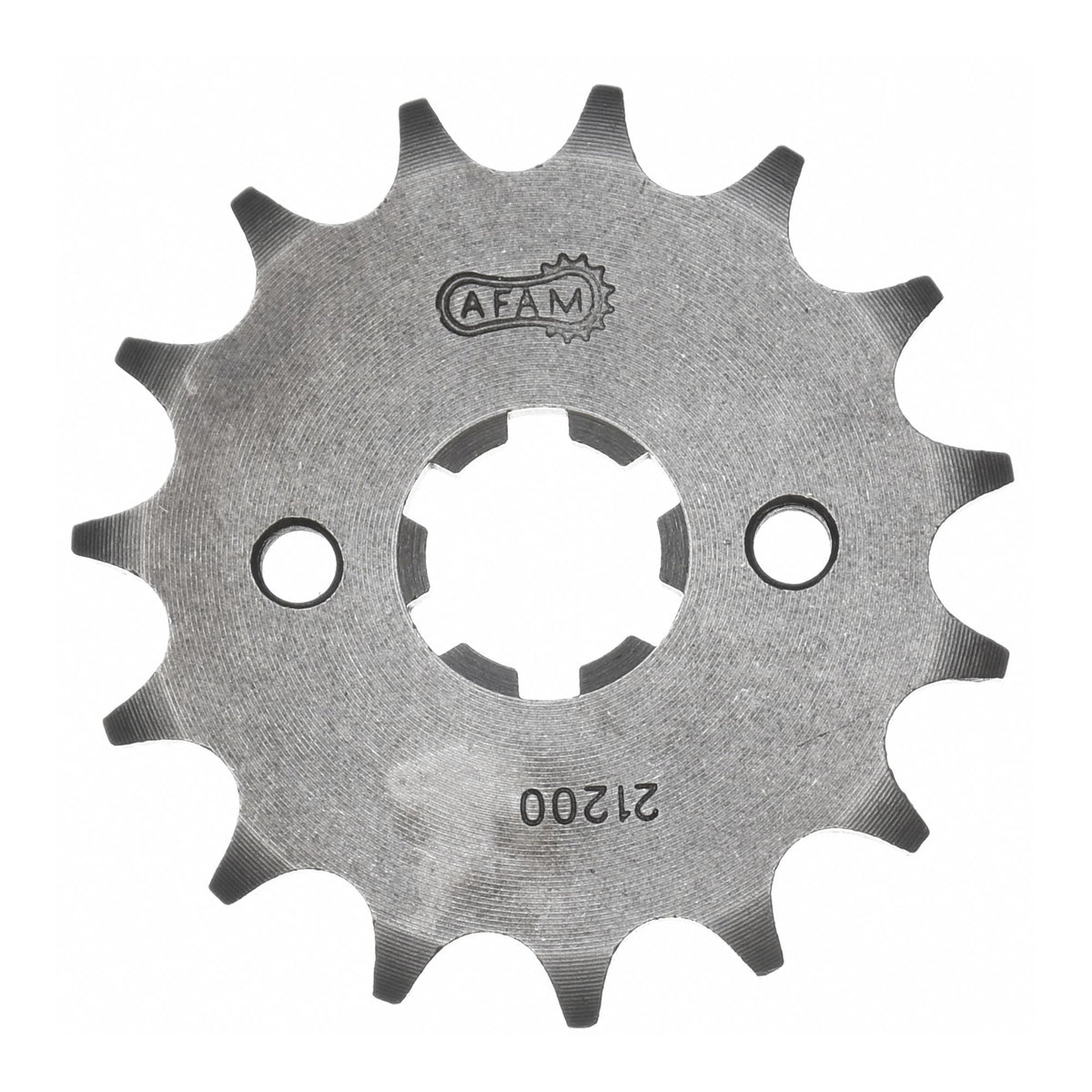 DID Kettensatz für Yamaha XT 125 X 04-11 428 VX Kettenkit