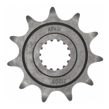 DID Kettensatz für Yamaha YZ 125 2003 520 ERT3 Kettenkit