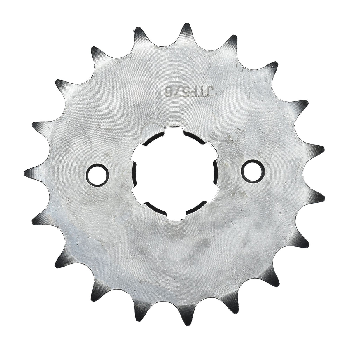DID Kettensatz für Yamaha XT 350 91-95 428 D Kettenkit