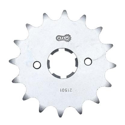 AFAM Kettensatz für Yamaha YX 600 Radian 86-87 530 XHR2G Kettenkit