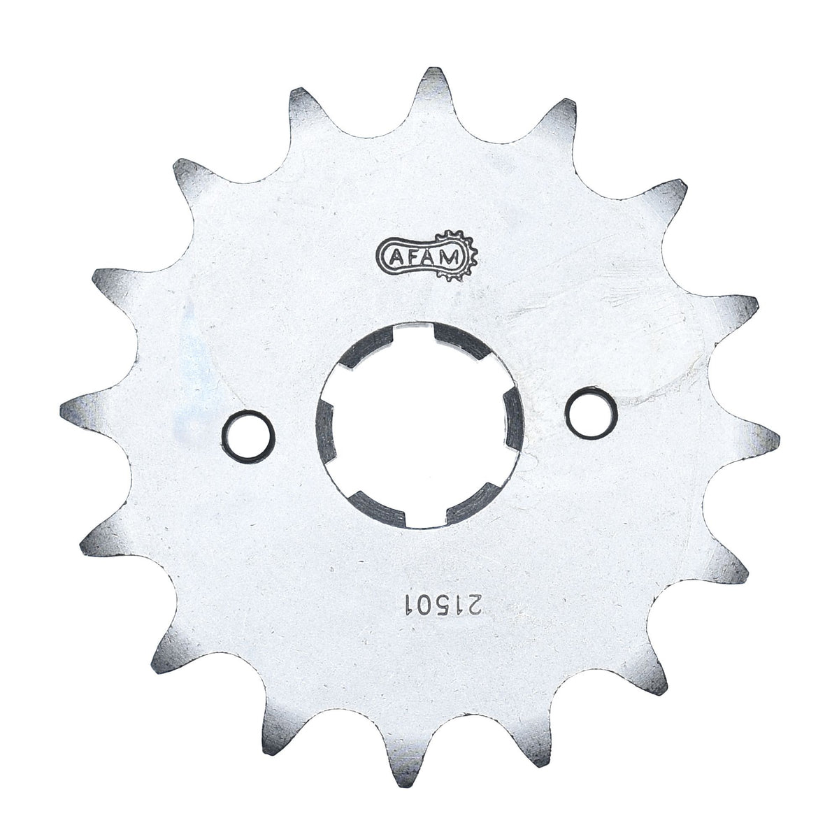 AFAM Kettensatz für Yamaha YX 600 Radian 86-87 530 XSR2G Kettenkit