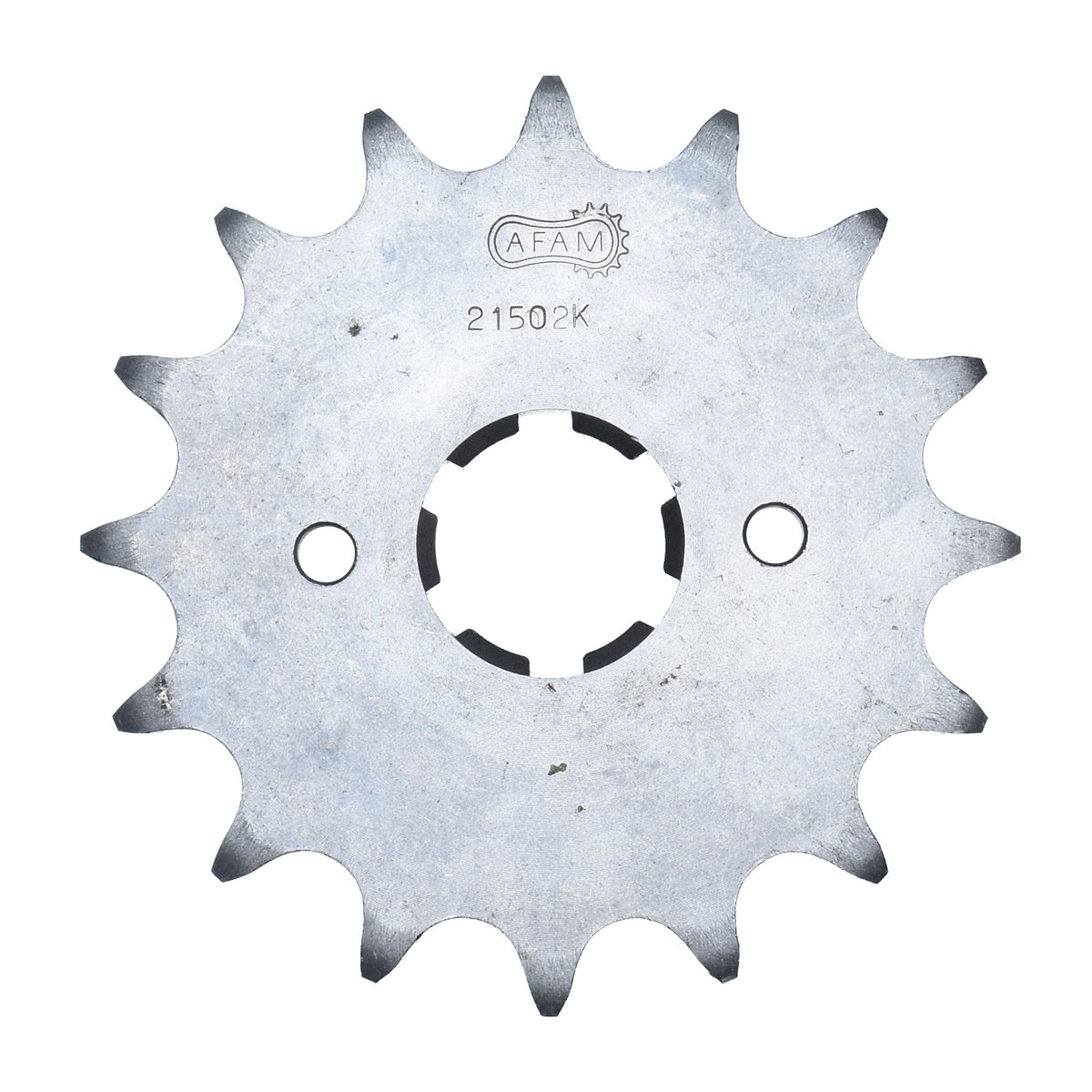 AFAM Kettensatz für Yamaha TT 600 85-92 520 XSRG Kettenkit