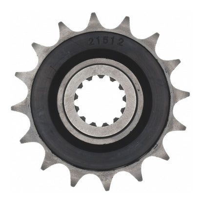 AFAM Kettensatz für Yamaha XJ6 Diversion ABS 13-16 520 XHR2G Kettenkit