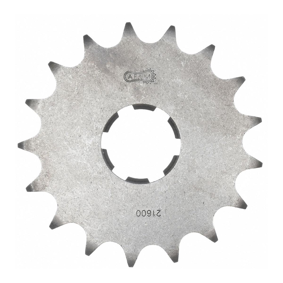 AFAM Kettensatz für Yamaha XS 650 75-83 530 XHR2G Kettenkit