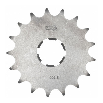 AFAM Kettensatz für Yamaha XS 650 75-83 530 XHR2G Kettenkit