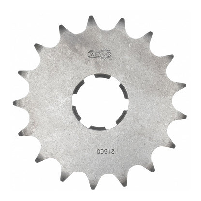 AFAM Ritzel #530 17 Zähne