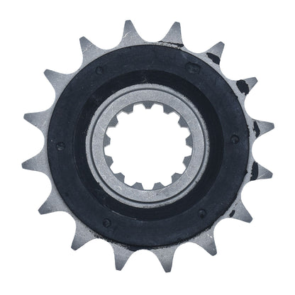 AFAM Ritzel Gummi #525 Silent Sprocket 16 Zähne