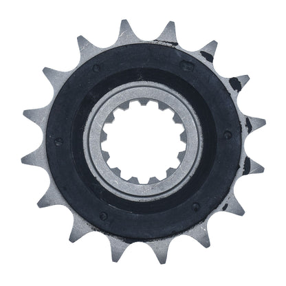 AFAM Ritzel Gummi #525 Silent Sprocket 16 Zähne