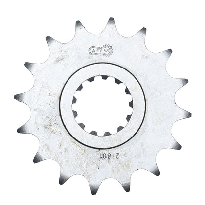 AFAM Kettensatz für Yamaha YZF-R1 00-01 530 XSR2G Kettenkit