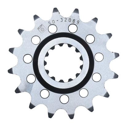 AFAM Ritzel 21804-16 #520 Sport 16 Zähne