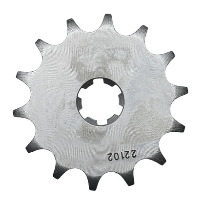 AFAM Kettensatz für Suzuki GT 80 E X3E 81-83 428 R1G Kettenkit