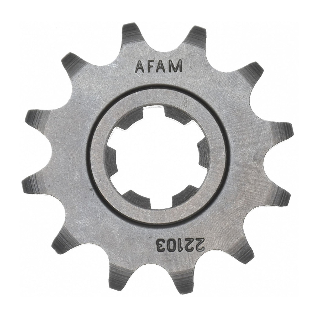 AFAM Kettensatz für Suzuki TS 50 XK 91-97 420 M Kettenkit