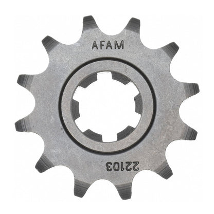 DID Kettensatz für Suzuki TS 50 XK 91-97 420 NZ3 Kettenkit
