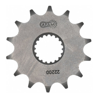 AFAM Ritzel #428 15 Zähne