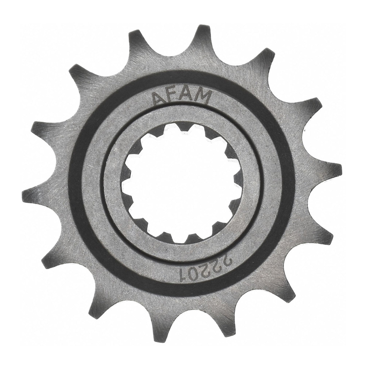 AFAM Kettensatz für Suzuki DR-Z 125 L 04-06 428 R1G Kettenkit