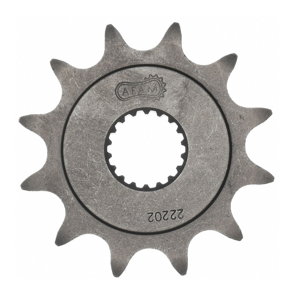 AFAM Kettensatz für Suzuki RM 125 1985 520 MR2G Kettenkit