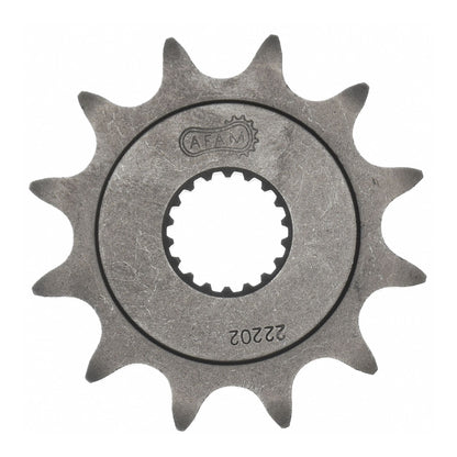 AFAM Kettensatz für Suzuki RM 125 1984 520 MR2G Kettenkit