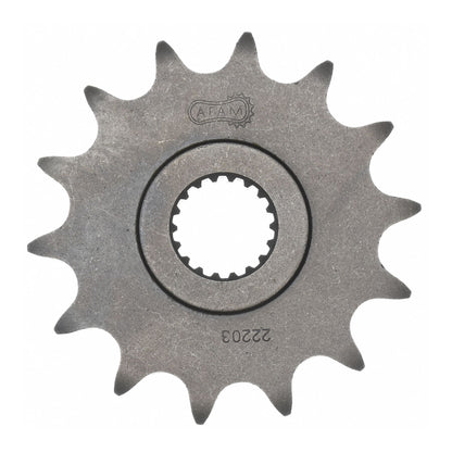 DID Kettensatz für Suzuki RM-Z 250 07-09 520 VX3 Kettenkit
