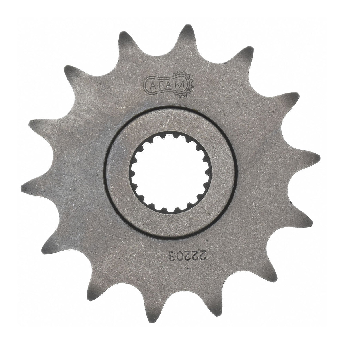DID Kettensatz für Suzuki RM 125 97-99 520 ZVMX Kettenkit