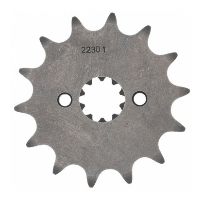 AFAM Kettensatz für Suzuki GSX 250 ET (4 Loch) 80-83 520 XHR2G Kettenkit