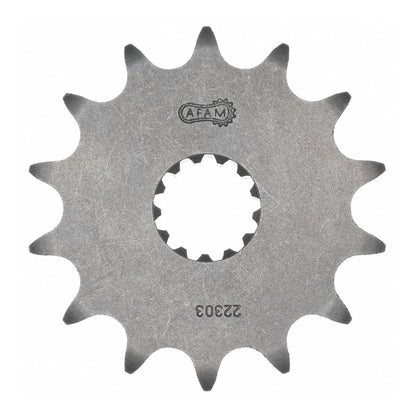 AFAM Kettensatz für Suzuki RM 250 07-09 520 M Kettenkit