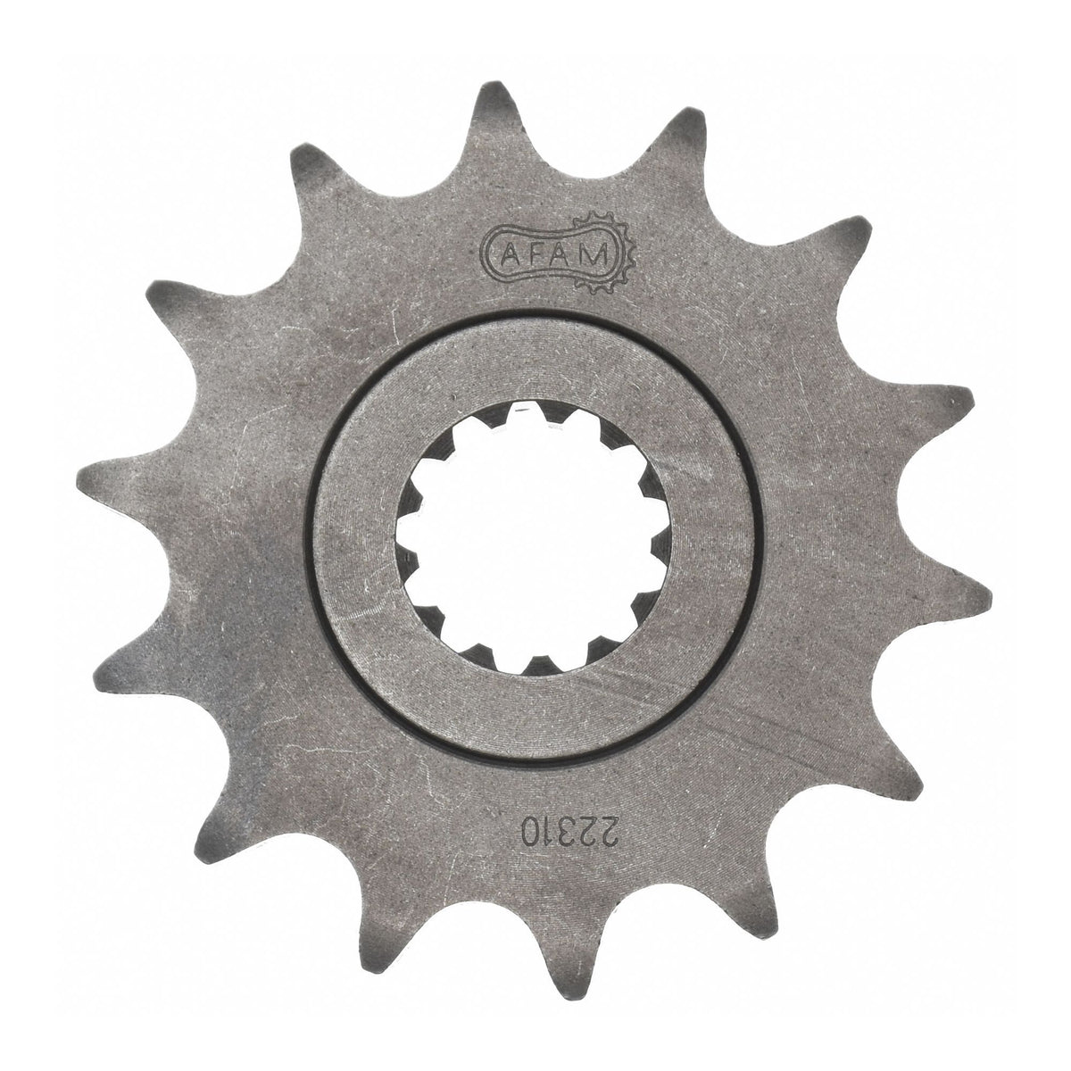 AFAM Kettensatz für Suzuki GW 250 Inazuma 13-14 520 MR2G Kettenkit
