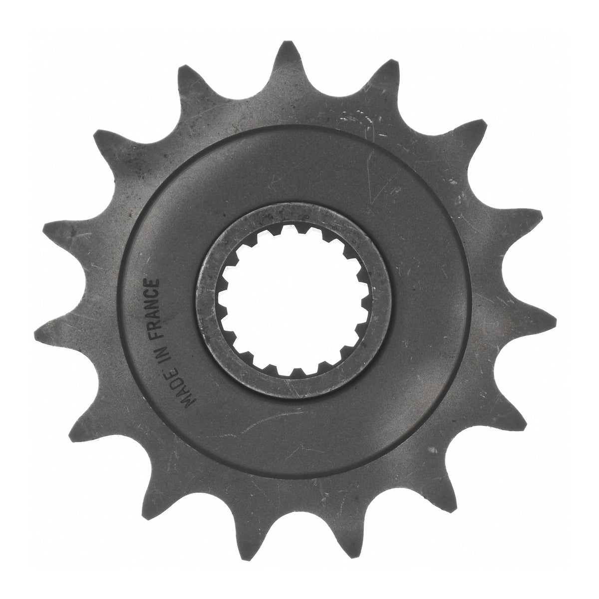 DID Kettensatz für Suzuki RM-Z 450 05-06 520 VX3 Kettenkit