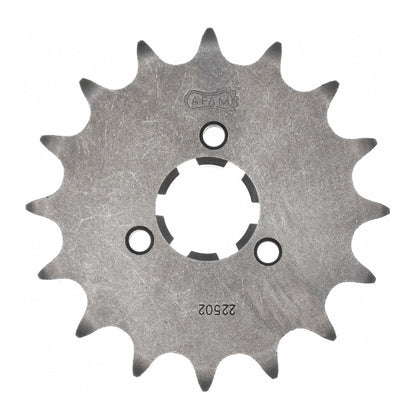 AFAM Kettensatz für Suzuki GT 380 73-79 530 XHR2G Kettenkit