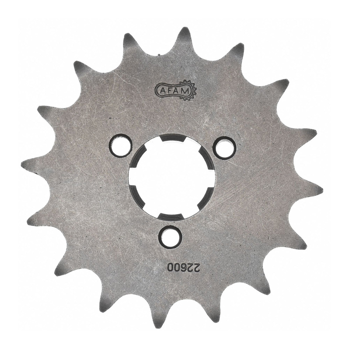 AFAM Kettensatz für Suzuki DR 800 S Big 91-93 520 XSRG Kettenkit