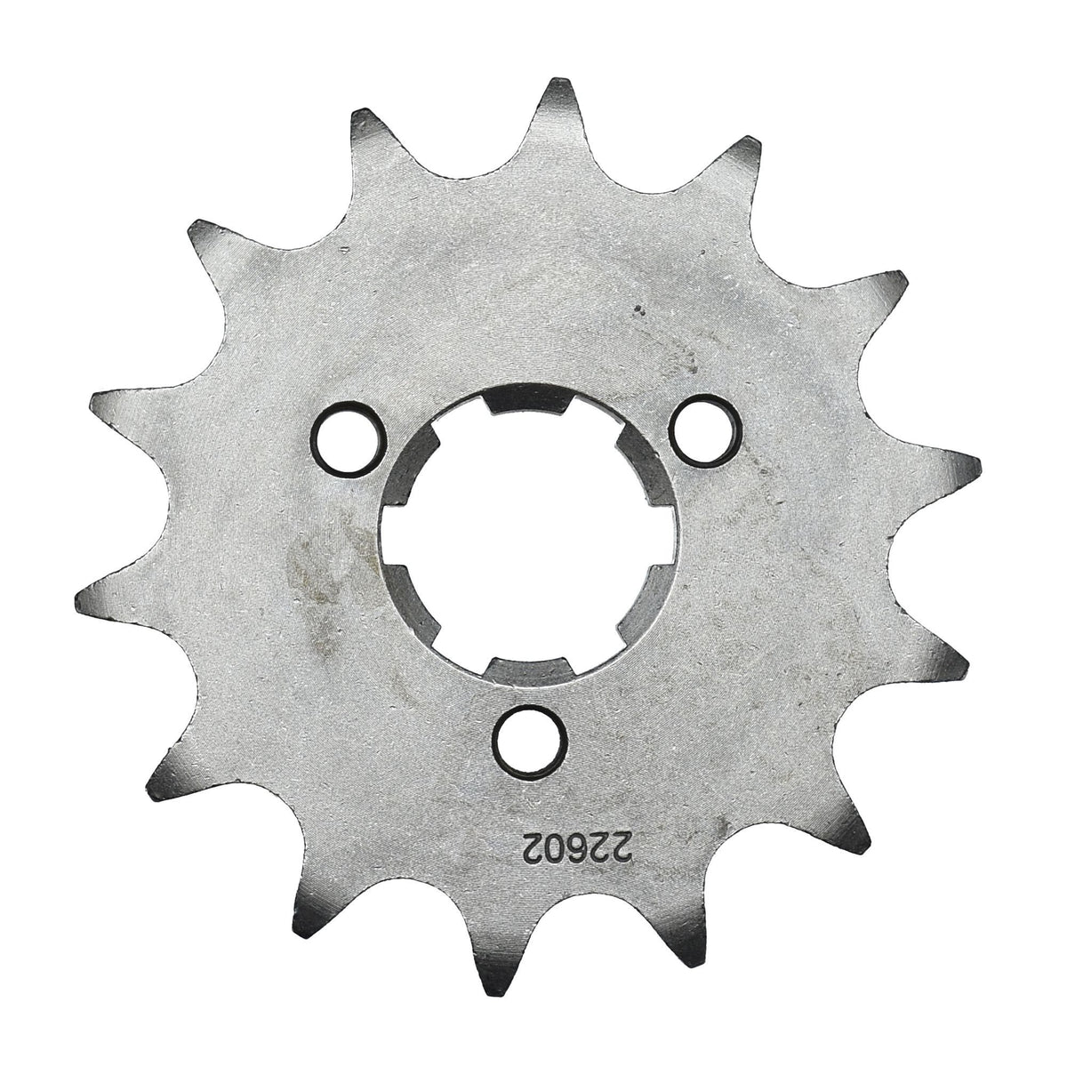 AFAM Kettensatz für Sachs / SFM-Bikes Roadster 650 00-06 525 XHR3G Kettenkit