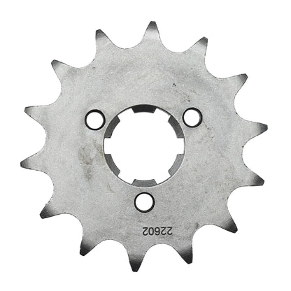 AFAM Kettensatz für Sachs / SFM-Bikes Roadster 650 00-06 525 XHR3G Kettenkit
