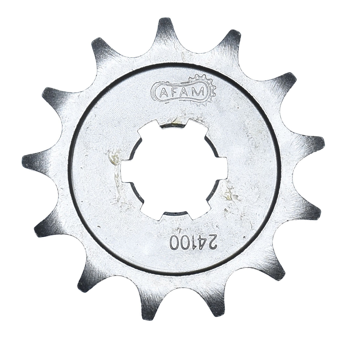 DID Kettensatz für Kawasaki KX 100 98-00 428 VX Kettenkit