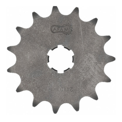 DID Kettensatz für Kawasaki AR 80 81-83 420 NZ3 Kettenkit