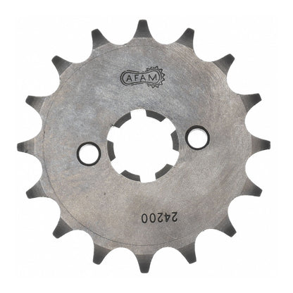 AFAM Ritzel #428 16 Zähne