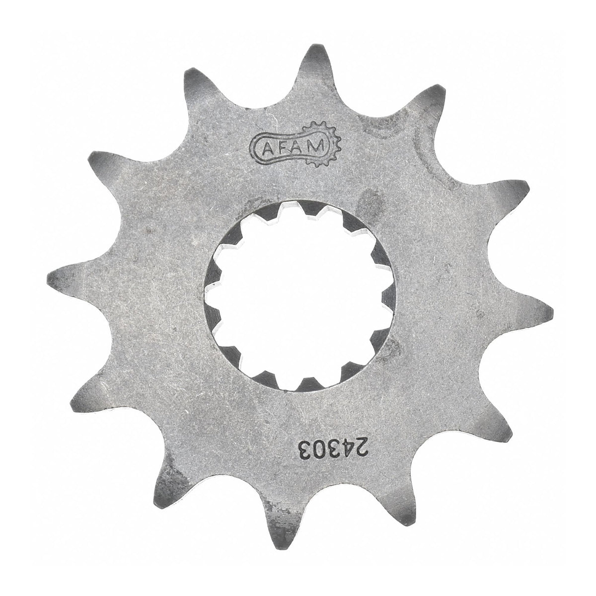 DID Kettensatz für Kawasaki KFX 250 A KSF Mojave 00-04 520 VX3 Kettenkit